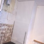 Boiler Cupboard