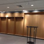 Wardrobe Fitting Services