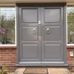 Door Fitting Services