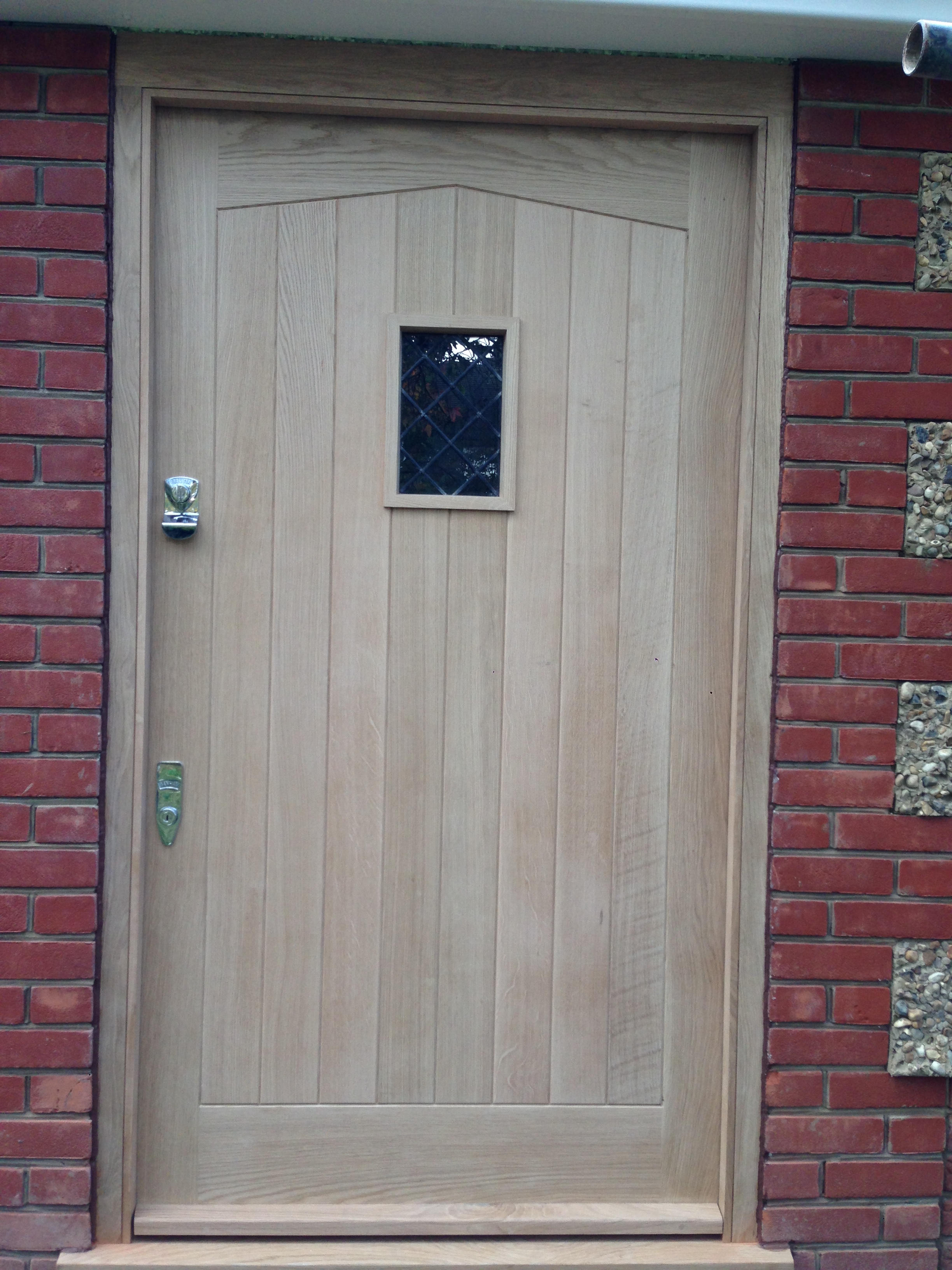 Door Fitting