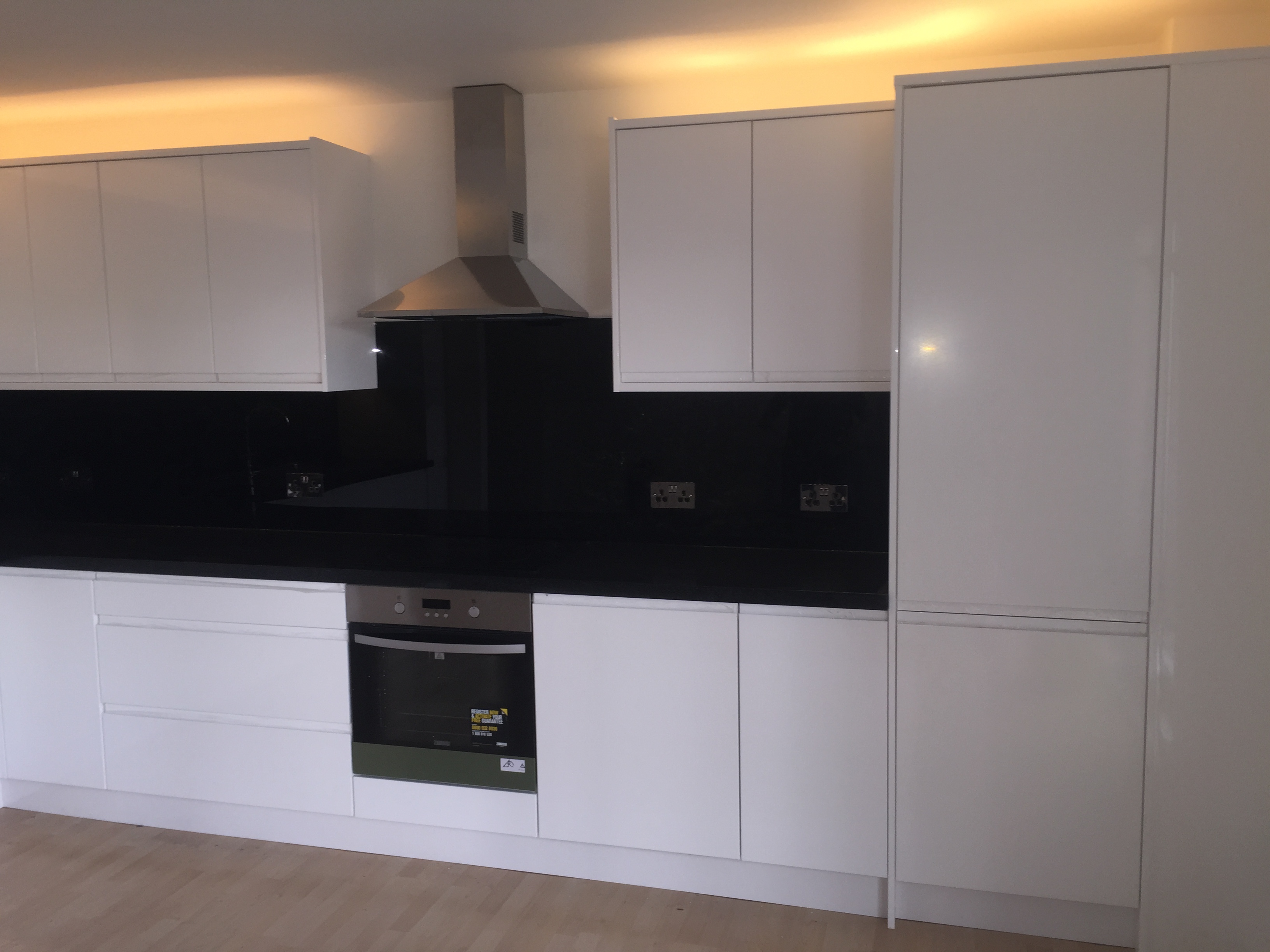 Kitchen Fitting Services