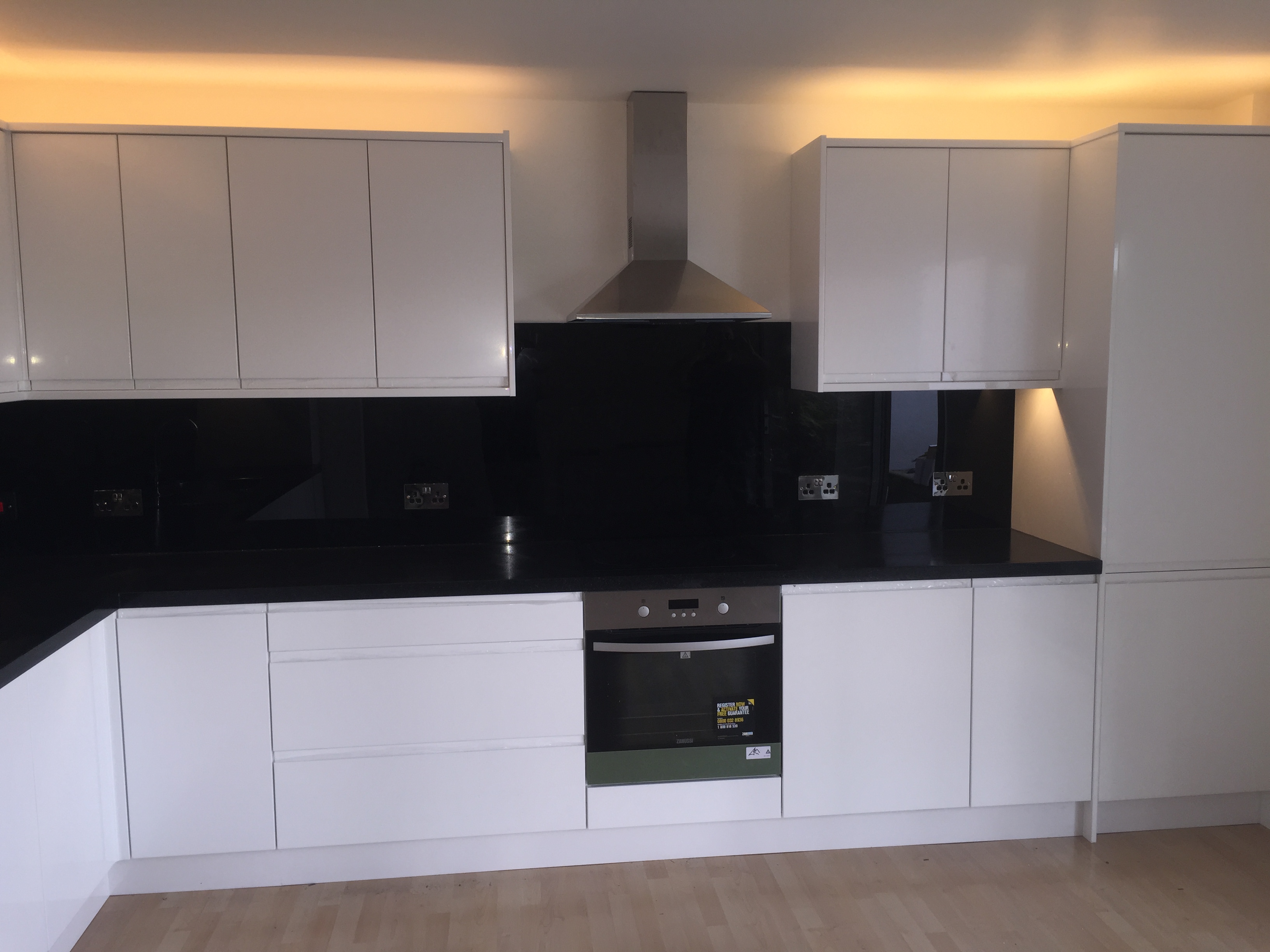 Kitchen Fitting Services