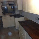 Kitchen Fitting Services