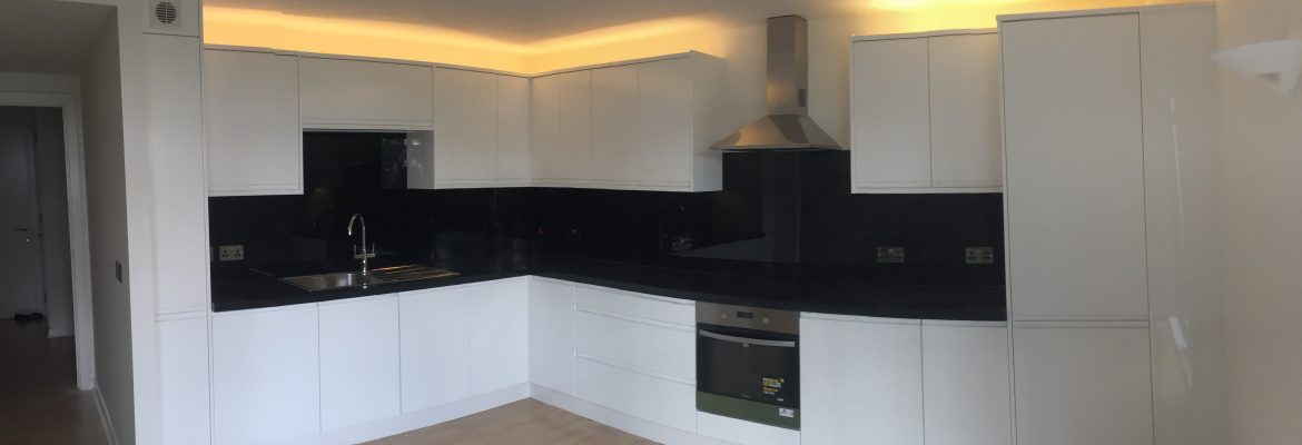 Kitchen Fitting Services