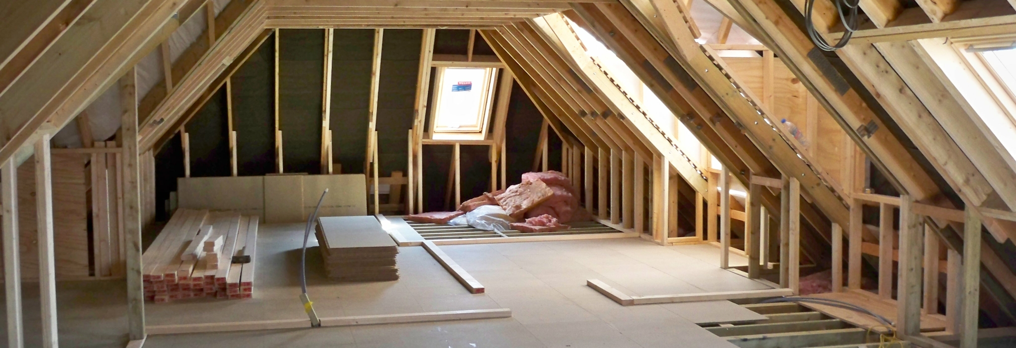Loft Conversion