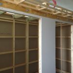 Partition Wall Installation